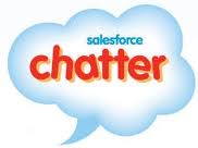Salesforce Chatter Security