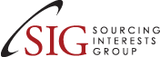 Sourcing Interests Group