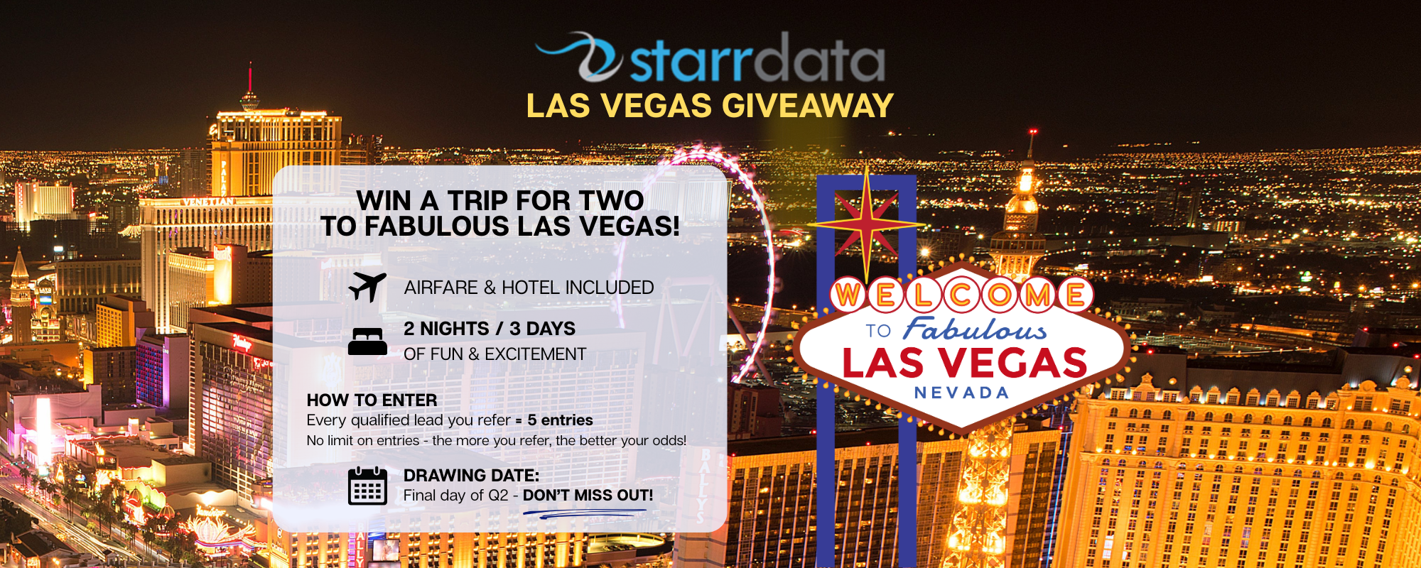 2025 Starrdata Vegas Trip (200 x 50 px) 2025 Starrdata Vegas Trip Header Image