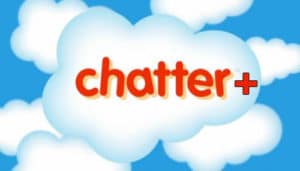 Salesforce Chatter, Salesforce Chatter Plus, Salesforce Chatter Implementation, StarrForce